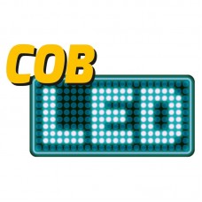 82733 VOREL Lanterna pentru atelier 3W COB LED 220..